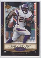 Chester Taylor #/225