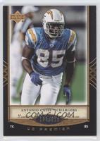 Antonio Gates #/225