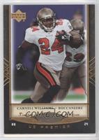 Carnell Williams #/225