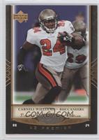 Carnell Williams #/225
