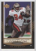 Carnell Williams #/225