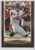 Chris Simms [Noted] #/225