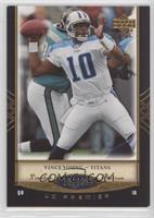 Vince Young [Noted] #/225