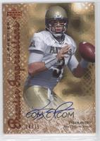 Tyler Palko #/75