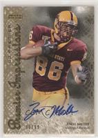 Zach Miller #/99