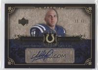 Anthony Gonzalez #/99