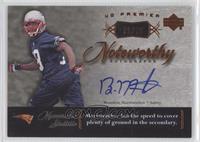 Brandon Meriweather #/75