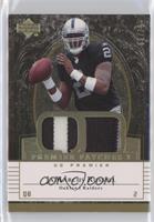 JaMarcus Russell #/75