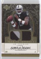 JaMarcus Russell #/75