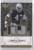 Michael Bush #/75