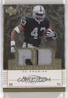 Michael Bush #/75