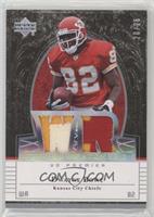 Dwayne Bowe #/25