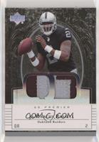 JaMarcus Russell #/25