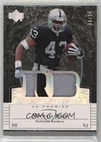 Michael Bush [EX to NM] #/25