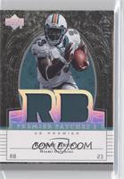 Ronnie Brown #/25