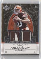 Brady Quinn #/99