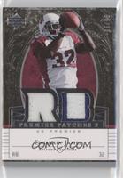 Edgerrin James #/99