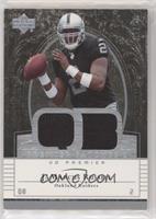 JaMarcus Russell #/99