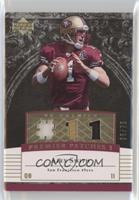 Alex Smith #/75