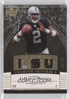 JaMarcus Russell #/75