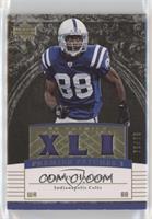 Marvin Harrison [Noted] #/75