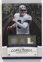 Tony Romo #/75