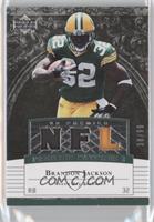 Brandon Jackson #/99