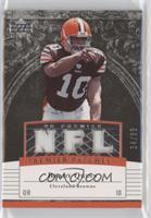 Brady Quinn #/99