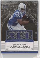 Joseph Addai #/99