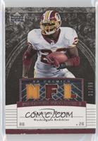 Clinton Portis [EX to NM] #/99