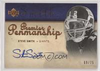 Steve Smith #/75