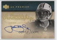 John Beck #/50