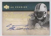 Lorenzo Booker #/50