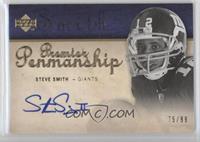 Steve Smith #/99