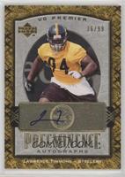 Lawrence Timmons #/99