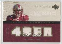 Alex Smith #/75