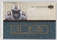 Ronnie Brown #/75