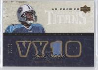 Vince Young #/75