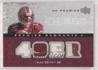 Alex Smith [EX to NM] #/99