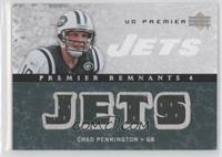 Chad Pennington #/99