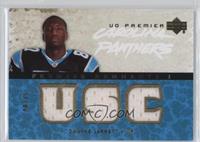 Dwayne Jarrett #/75