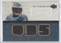 Donovan McNabb #/75