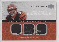 Carson Palmer #/99