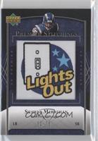 Shawne Merriman #/75