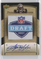 Antonio Pittman #/25