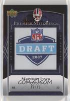 Marshawn Lynch #/75