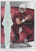 Matt Leinart #/400