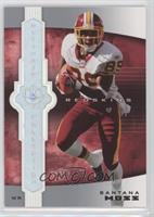 Santana Moss #/400