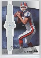 J.P. Losman #/400