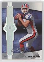 J.P. Losman [Noted] #/400